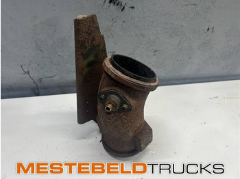 Motor y piezas VOLVO