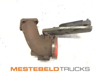 Motor VOLVO FL