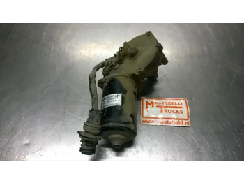 Cabina e interior VOLVO