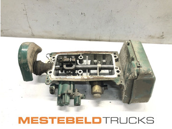 Caja de cambios y piezas VOLVO FH12