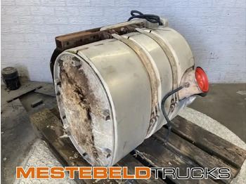 Silenciador/ Sistema de escape VOLVO