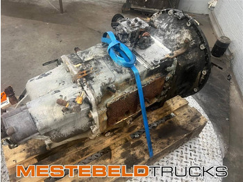 Caja de cambios para Camión Volvo Versnellingsbak R 1700: foto 2