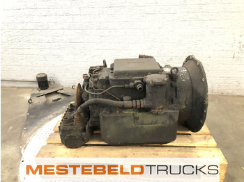 Caja de cambios y piezas VOLVO