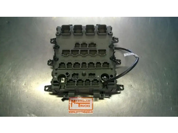 Sistema eléctrico VOLVO