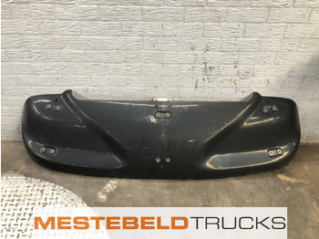 Cabina e interior VOLVO