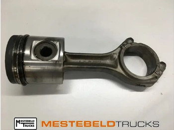 Motor y piezas VOLVO