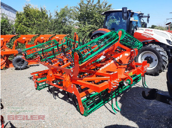 Equipo para trabajo del suelo AGRO-MASZ