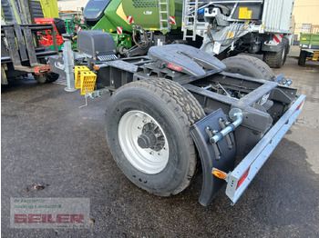 Remolque dolly nuevo Fliegl Dolly Einachs: foto 5