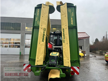 Segadora Krone EasyCut B950 Collect: foto 4