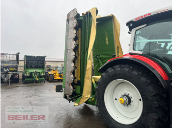 Segadora Krone EasyCut B950 Collect: foto 3