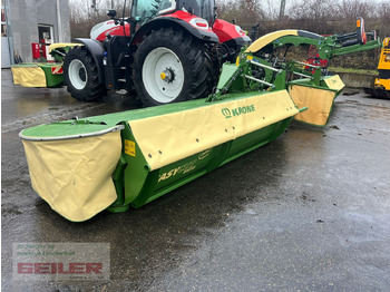 Segadora Krone EasyCut B950 Collect: foto 2