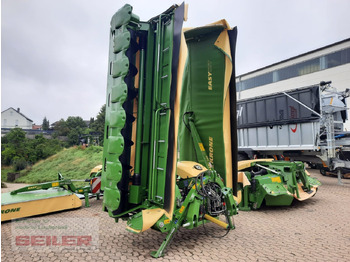 Segadora KRONE Easycut