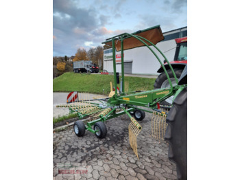 Henificadora nuevo Krone Swadro S460: foto 2