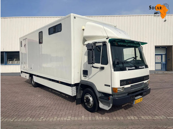 Camión para caballos DAF LF 45 130