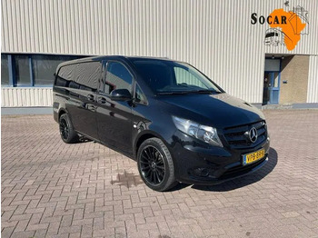 Furgoneta pequeña MERCEDES-BENZ Vito 110