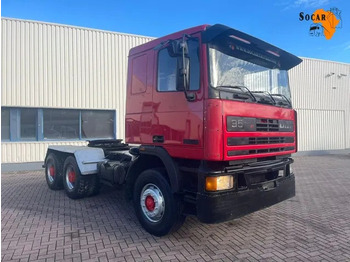 Cabeza tractora DAF 95 360