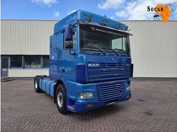 Cabeza tractora DAF XF 95 430
