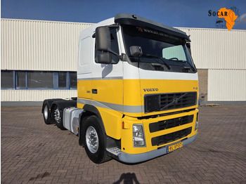 Cabeza tractora VOLVO FH12 380