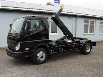 Multibasculante camión FUSO