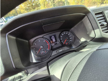 Leasing financiero de VW Crafter 35 Maxi L4H3 1Hand PDC leasing VW Crafter 35 Maxi L4H3 1Hand PDC: foto 5 Leasing financiero de VW Crafter 35 Maxi L4H3 1Hand PDC leasing VW Crafter 35 Maxi L4H3 1Hand PDC: foto 5