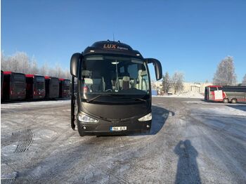 Autocar SCANIA Irizar