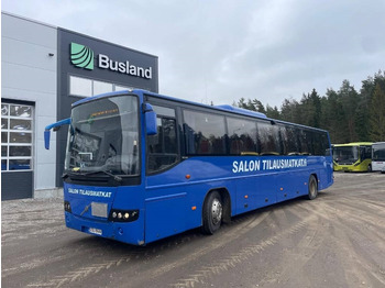 Autobús suburbano Volvo 8700 B7R: foto 2