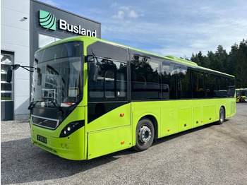 Autobús suburbano VOLVO