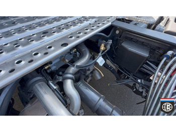 Cabeza tractora Scania 590 S DOUBLE PTO - FULL SPOILER - NEW: foto 2