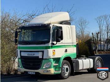 Cabeza tractora DAF CF 400