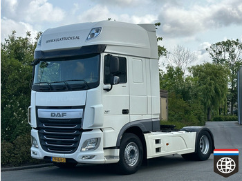 Cabeza tractora DAF XF 460