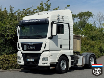 Cabeza tractora MAN TGX 18.480