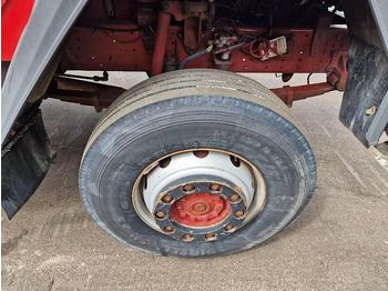 Camión Iveco 160-17 ANW 4x4: foto 4