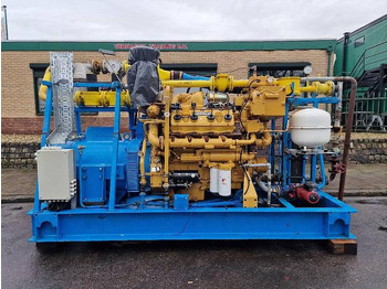Generador industriale CATERPILLAR