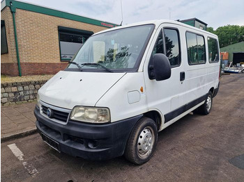 Furgón FIAT Ducato 2.0