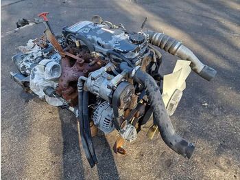 Piezas de recambio Cummins ISBE4 185: foto 4