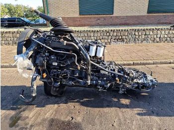 Piezas de recambio MAN D0836 LF03: foto 2 Piezas de recambio MAN D0836 LF03: foto 2