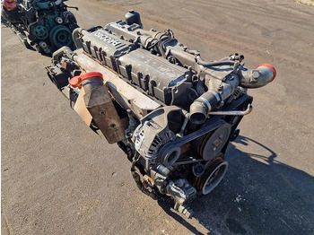 Piezas de recambio PACCAR PR228: foto 5