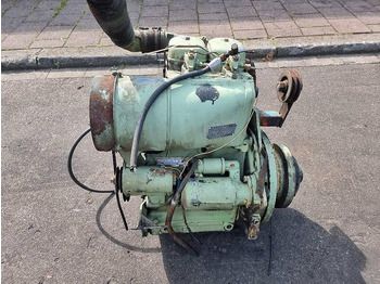 Piezas de recambio DEUTZ