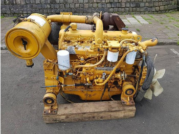 Piezas de recambio KOMATSU