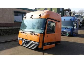 Piezas de recambio MERCEDES-BENZ