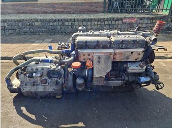 Piezas de recambio PACCAR