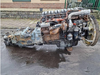 Piezas de recambio SCANIA