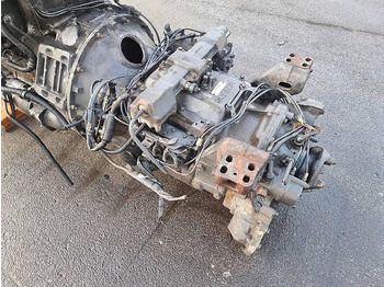 Piezas de recambio SCANIA