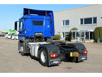 Cabeza tractora Mercedes-Benz 1832 LS Antos 4x2, Klima, Spoiler, TÜV NEU: foto 5