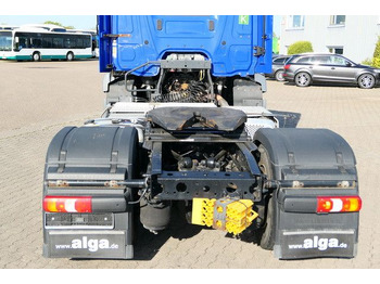 Cabeza tractora Mercedes-Benz 1832 LS Antos 4x2, Klima, Spoiler, TÜV NEU: foto 4
