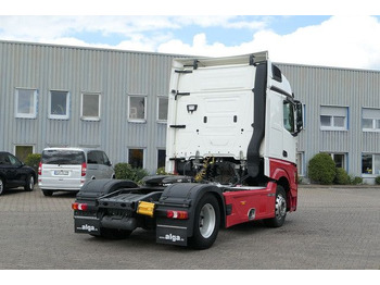 Leasing financiero de  Mercedes-Benz 1845 LS Actros 4x2, Retarder, BigSapce, Klima leasing Mercedes-Benz 1845 LS Actros 4x2, Retarder, BigSapce, Klima: foto 3