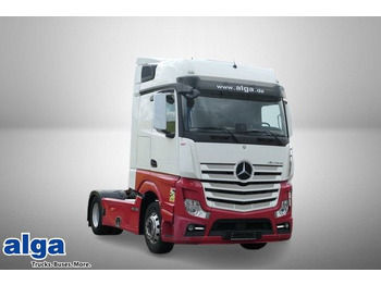 Leasing financiero de  Mercedes-Benz 1845 LS Actros 4x2, Retarder, BigSapce, Klima leasing Mercedes-Benz 1845 LS Actros 4x2, Retarder, BigSapce, Klima: foto 1
