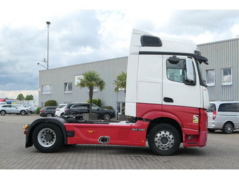Leasing financiero de  Mercedes-Benz 1845 LS Actros 4x2, Retarder, BigSapce, Klima leasing Mercedes-Benz 1845 LS Actros 4x2, Retarder, BigSapce, Klima: foto 2