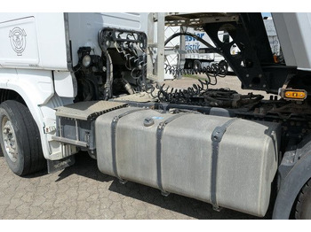 Cabeza tractora Scania R 410 4x2, Retarder, Hydr., Alu-Felgen, Klima: foto 3