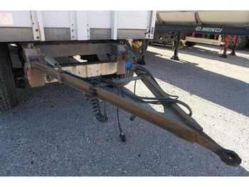 Remolque plataforma/ Caja abierta Fellechner AB21-N18, Mitnahmestapler, Verzinkt: foto 3 Remolque plataforma/ Caja abierta Fellechner AB21-N18, Mitnahmestapler, Verzinkt: foto 3